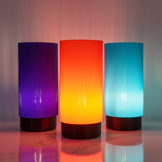 EVA Lamp