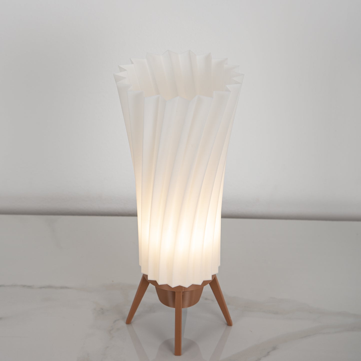 Phanós Lamp