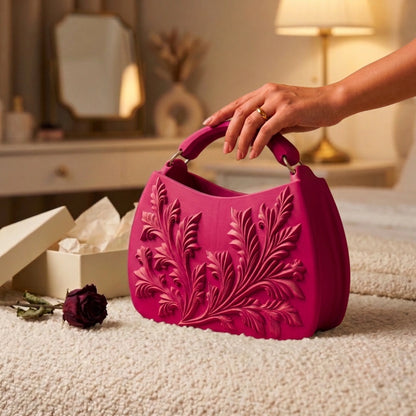 Flora Handbag