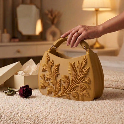 Flora Handbag