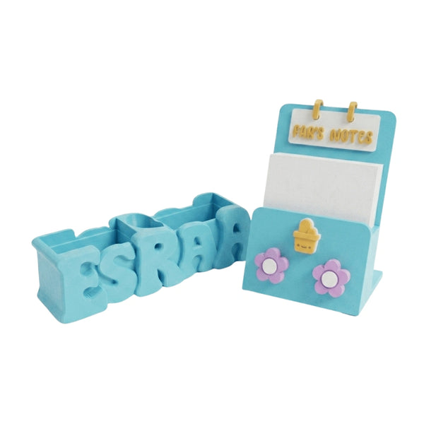The Sticky Name Tag Bundle