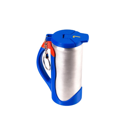 Stadium Sip Set (Matching Holder & Cap)
