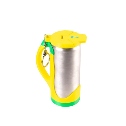 Stadium Sip Set (Matching Holder & Cap)
