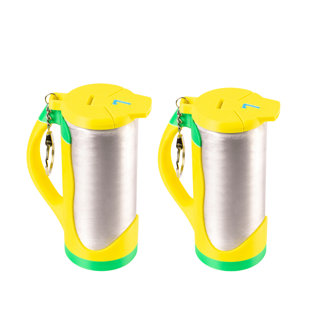 Grip & Sip Bundle (Small & Large Holders & Caps)