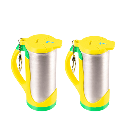 Grip & Sip Bundle (Small & Large Holders & Caps)