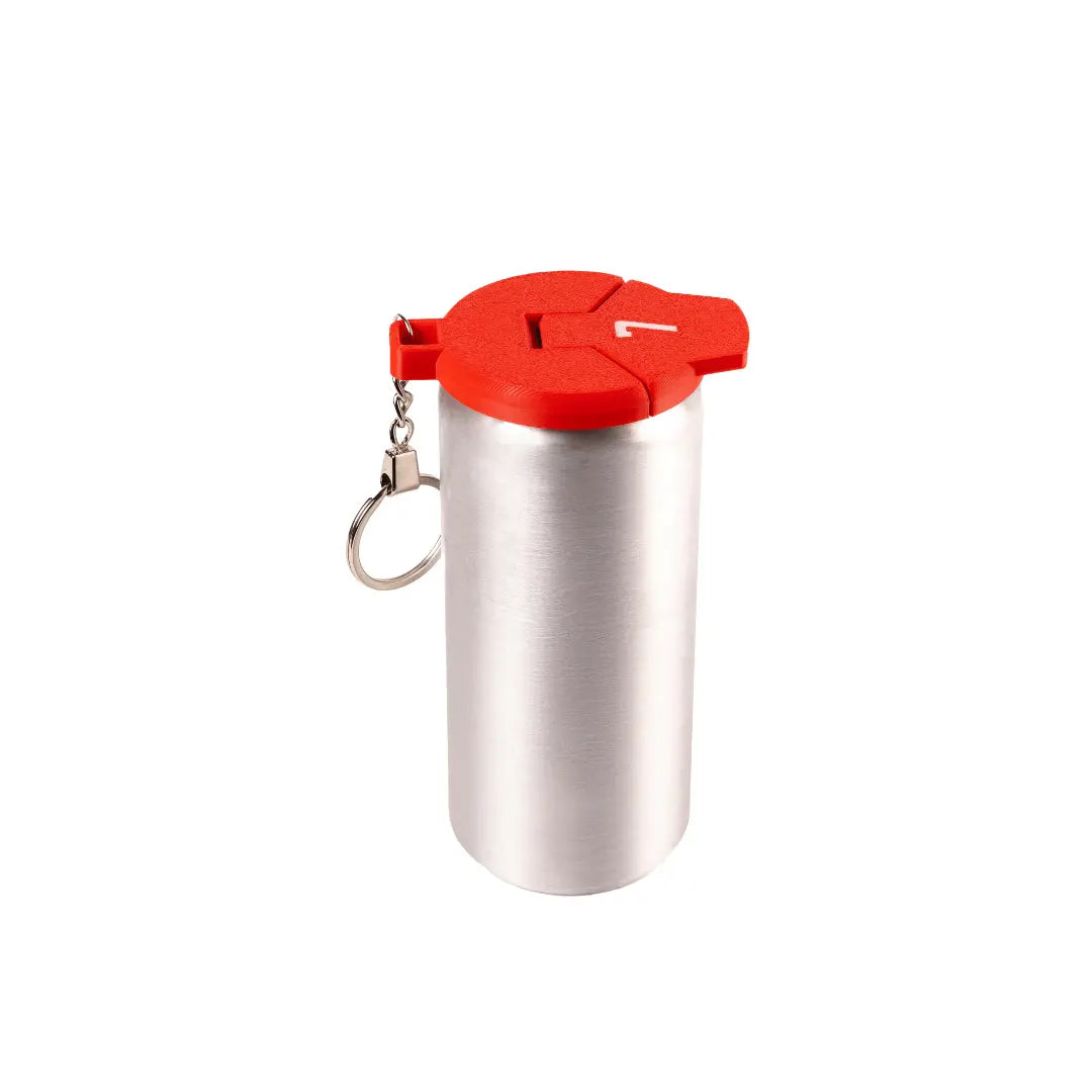 Stadium Sip Cap