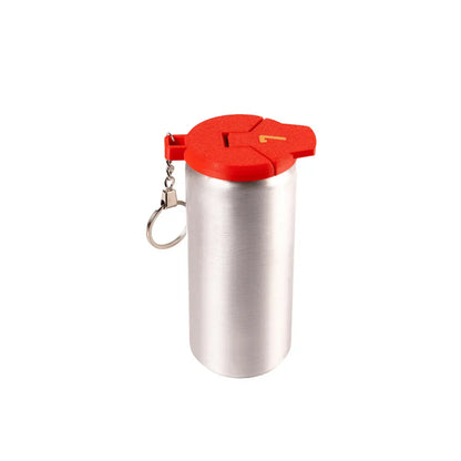 Stadium Sip Cap