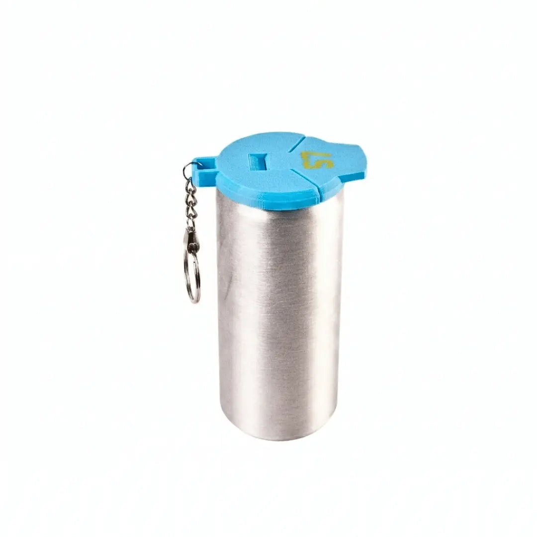Stadium Sip Cap
