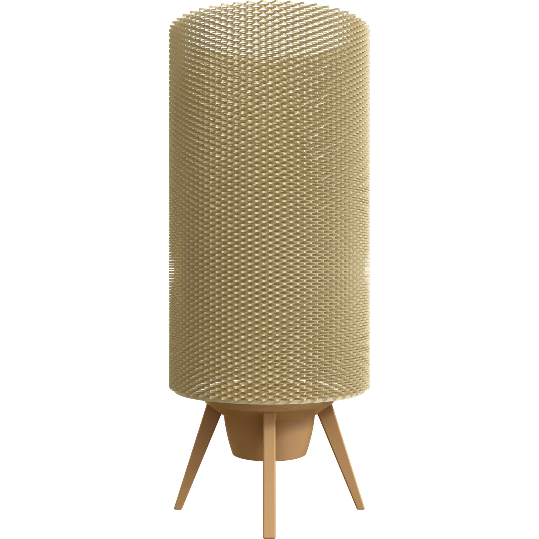 Meshy Lamp
