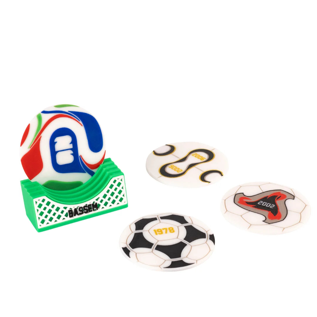 Legends of the Ball Coaster Set