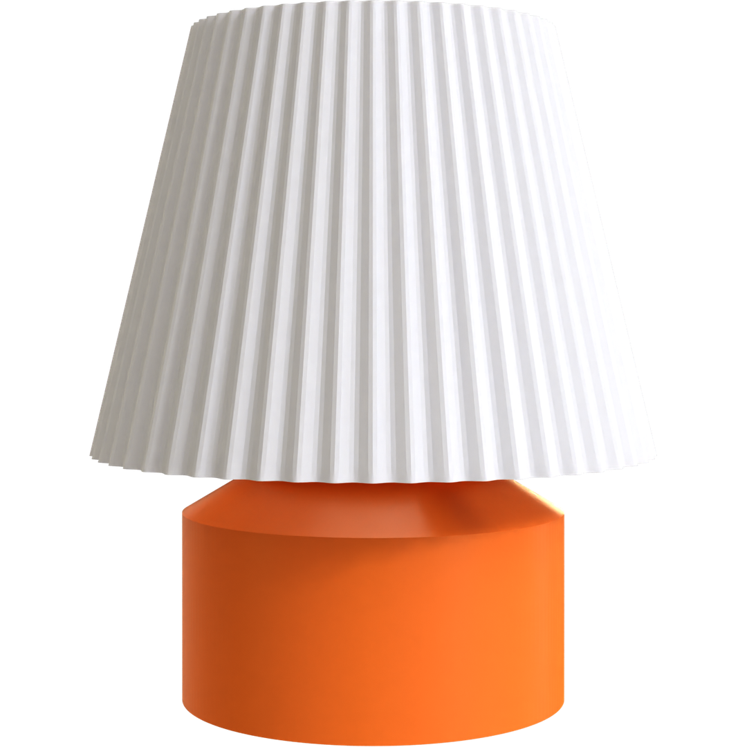 Nostalgia Lamp Mini