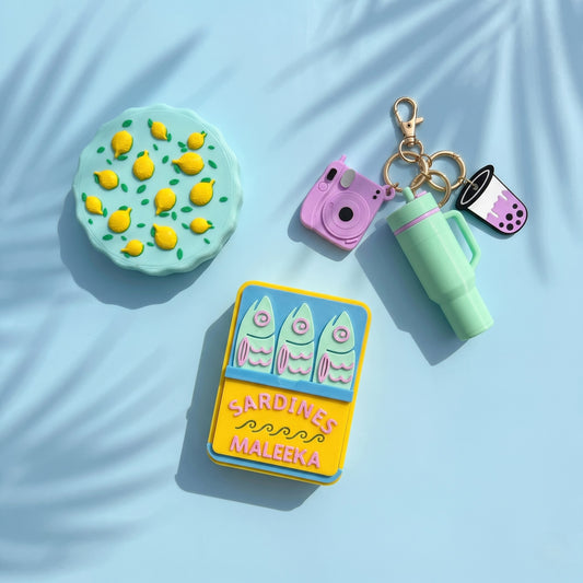 It-Girl Mega Charm Bundle