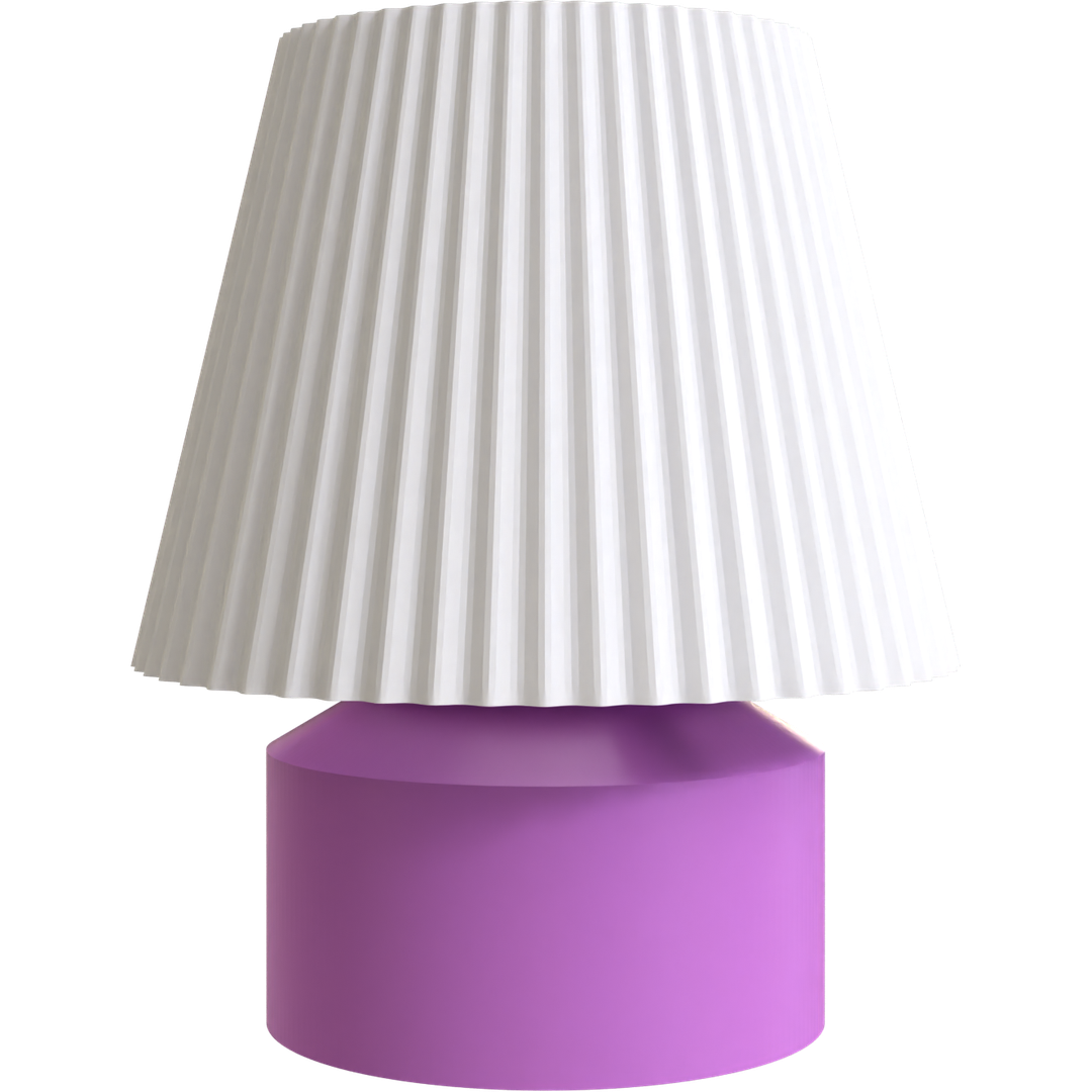 Nostalgia Lamp Mini