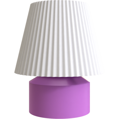Nostalgia Lamp Mini