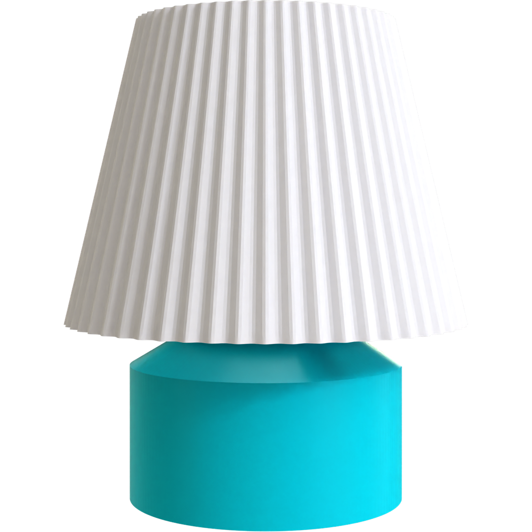 Nostalgia Lamp Mini