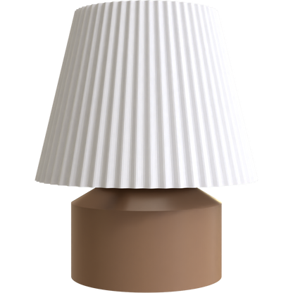 Nostalgia Lamp Mini