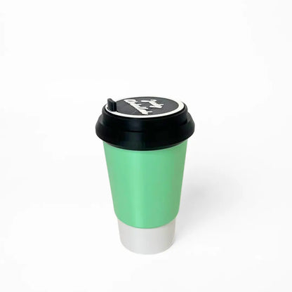 Coffee First Pen Holder