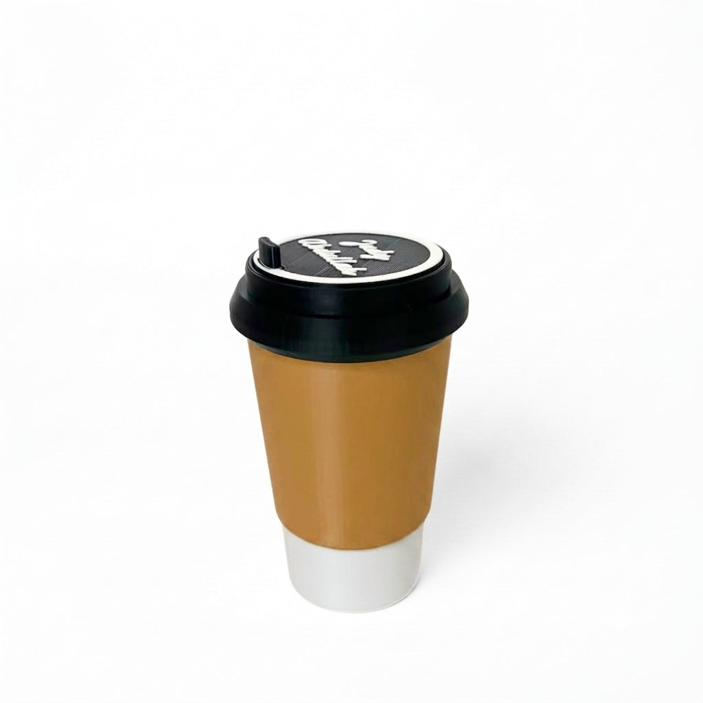 Coffee First Pen Holder
