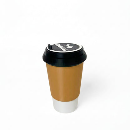 Coffee First Pen Holder