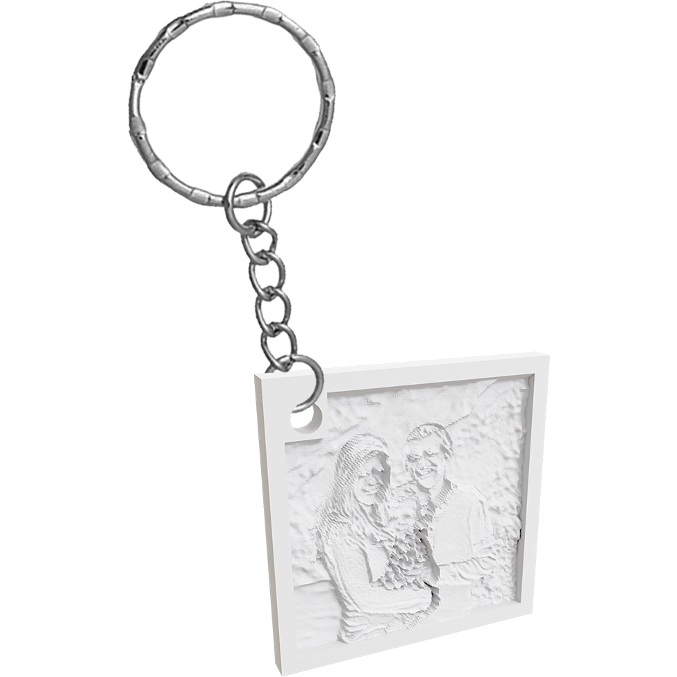 Memo Frame