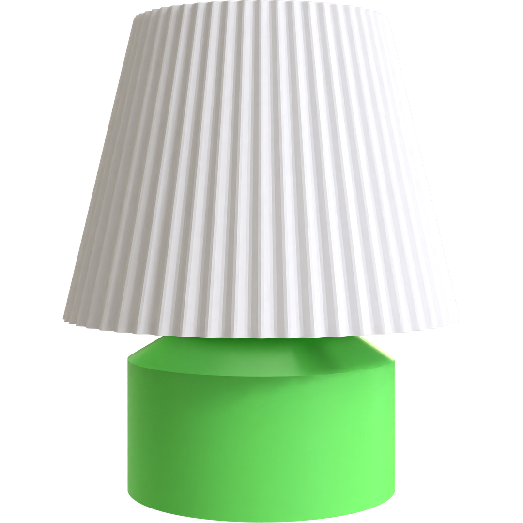 Nostalgia Lamp Mini