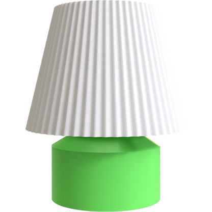 Nostalgia Lamp Mini