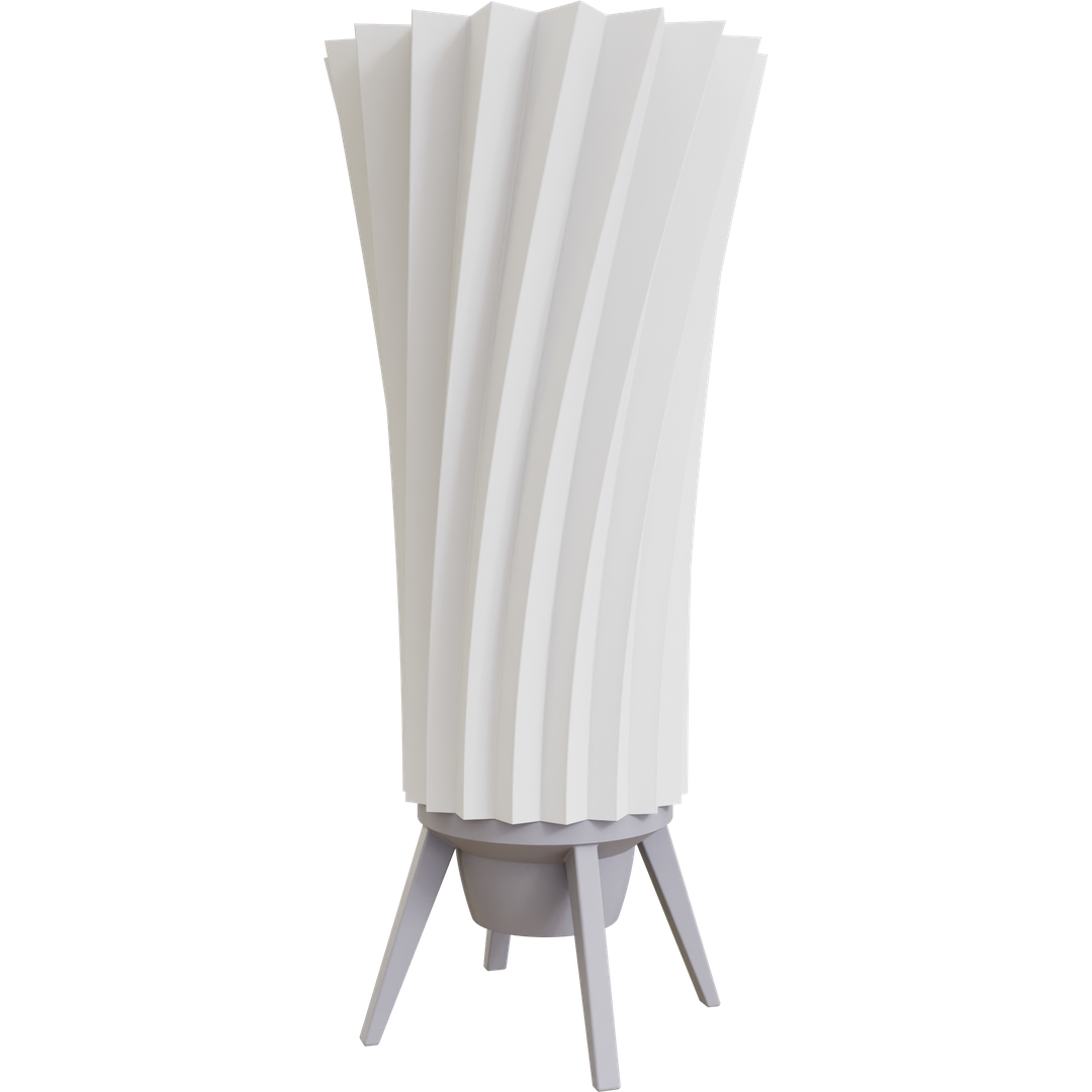 Phanós Lamp