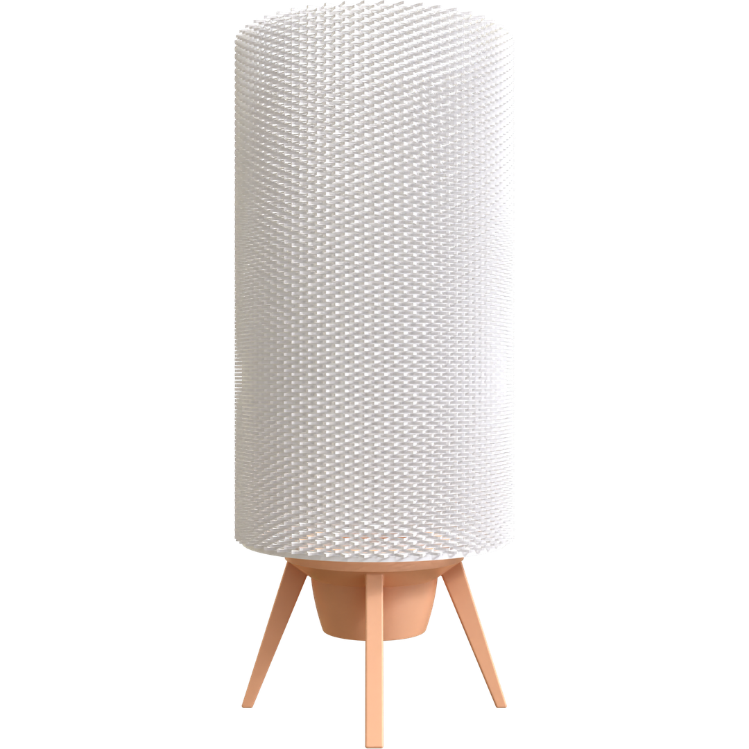 Meshy Lamp