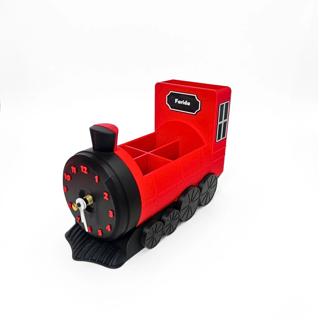 All Aboard Desk Organizer