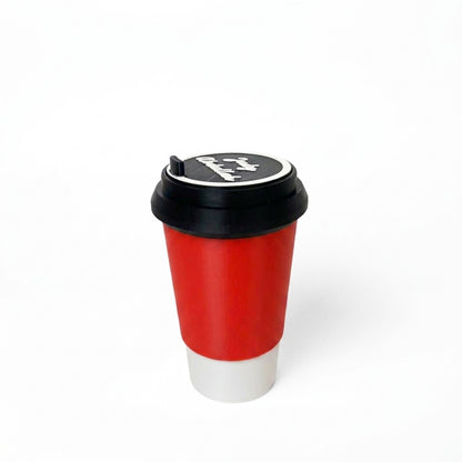 Coffee First Pen Holder
