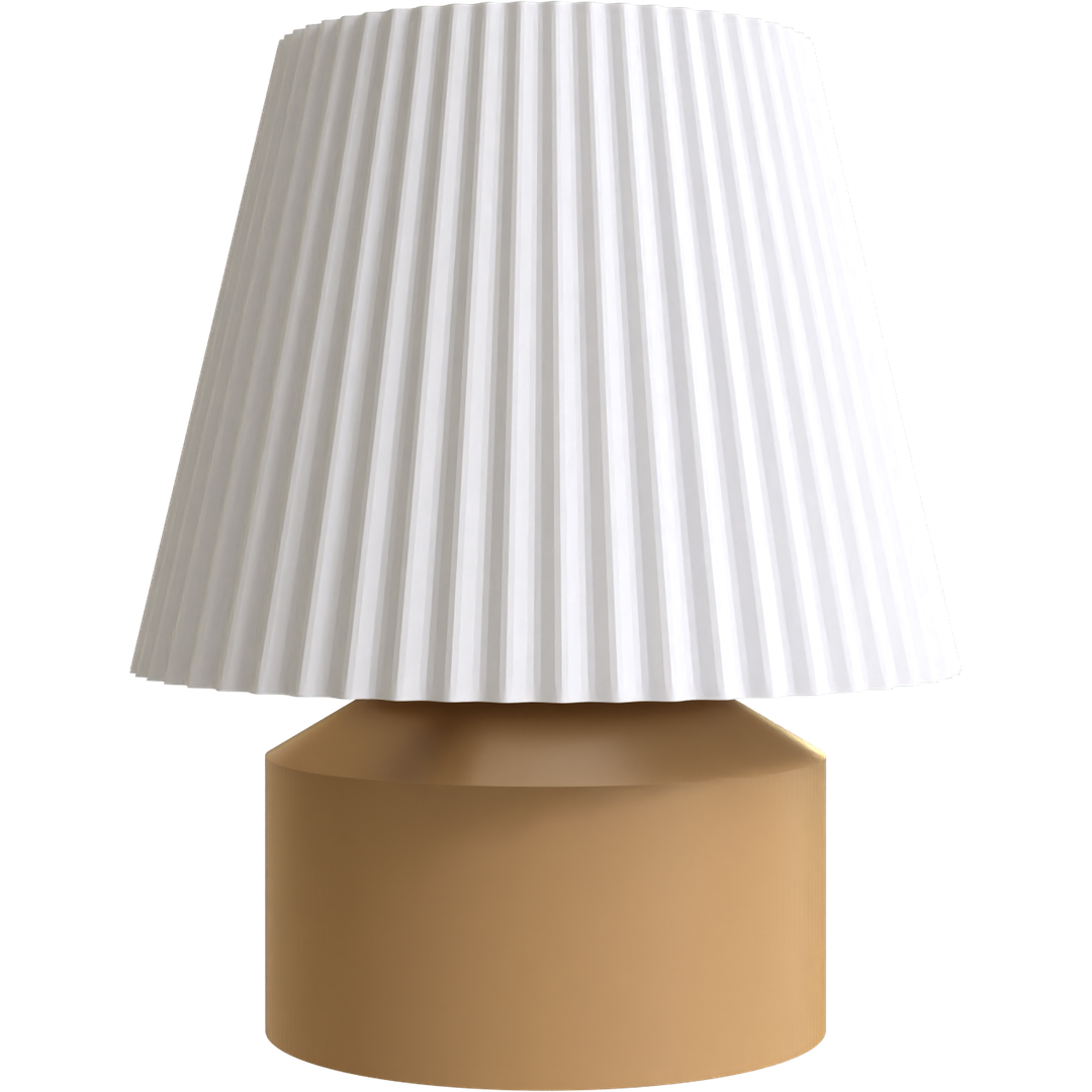 Nostalgia Lamp Mini