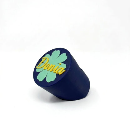 The Flower Pen Den