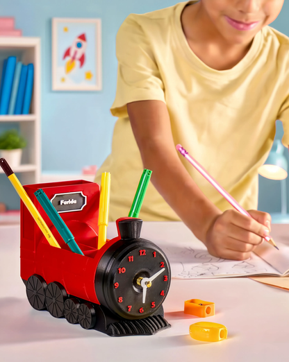 All Aboard Desk Organizer