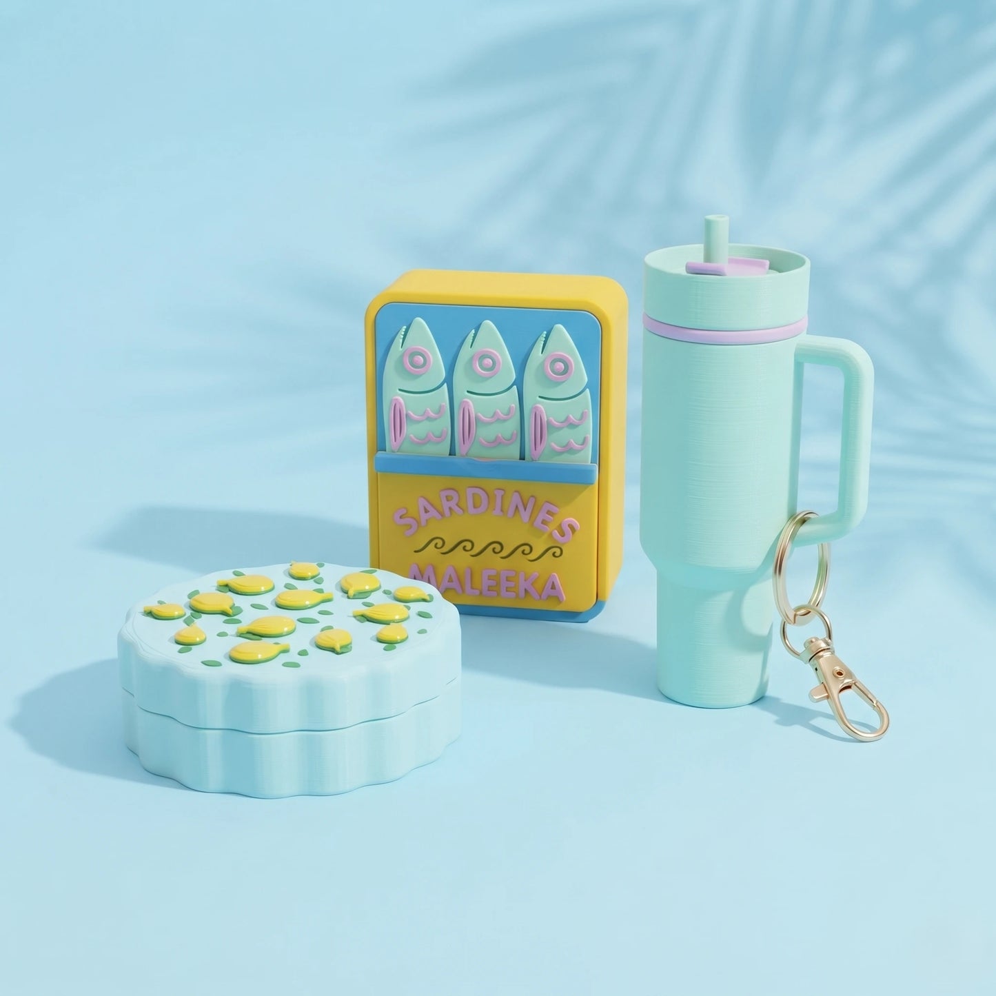 On-The-Go Glow Bundle