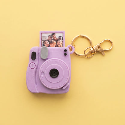 Polaroid Camera Frame