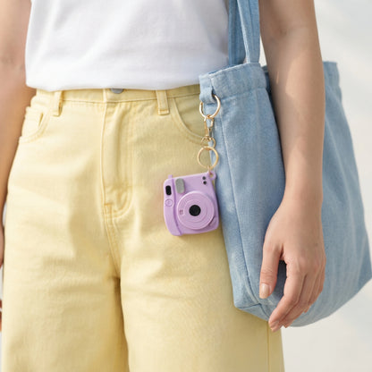 Polaroid Camera Frame